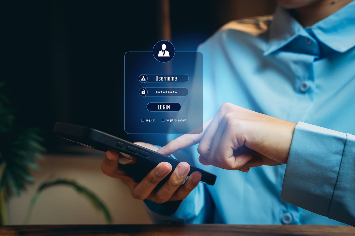 Mobile responsive design